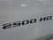 2024 Chevrolet Silverado 2500 HD WT