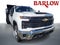 2024 Chevrolet Silverado 3500 HD Chassis Cab Work Truck