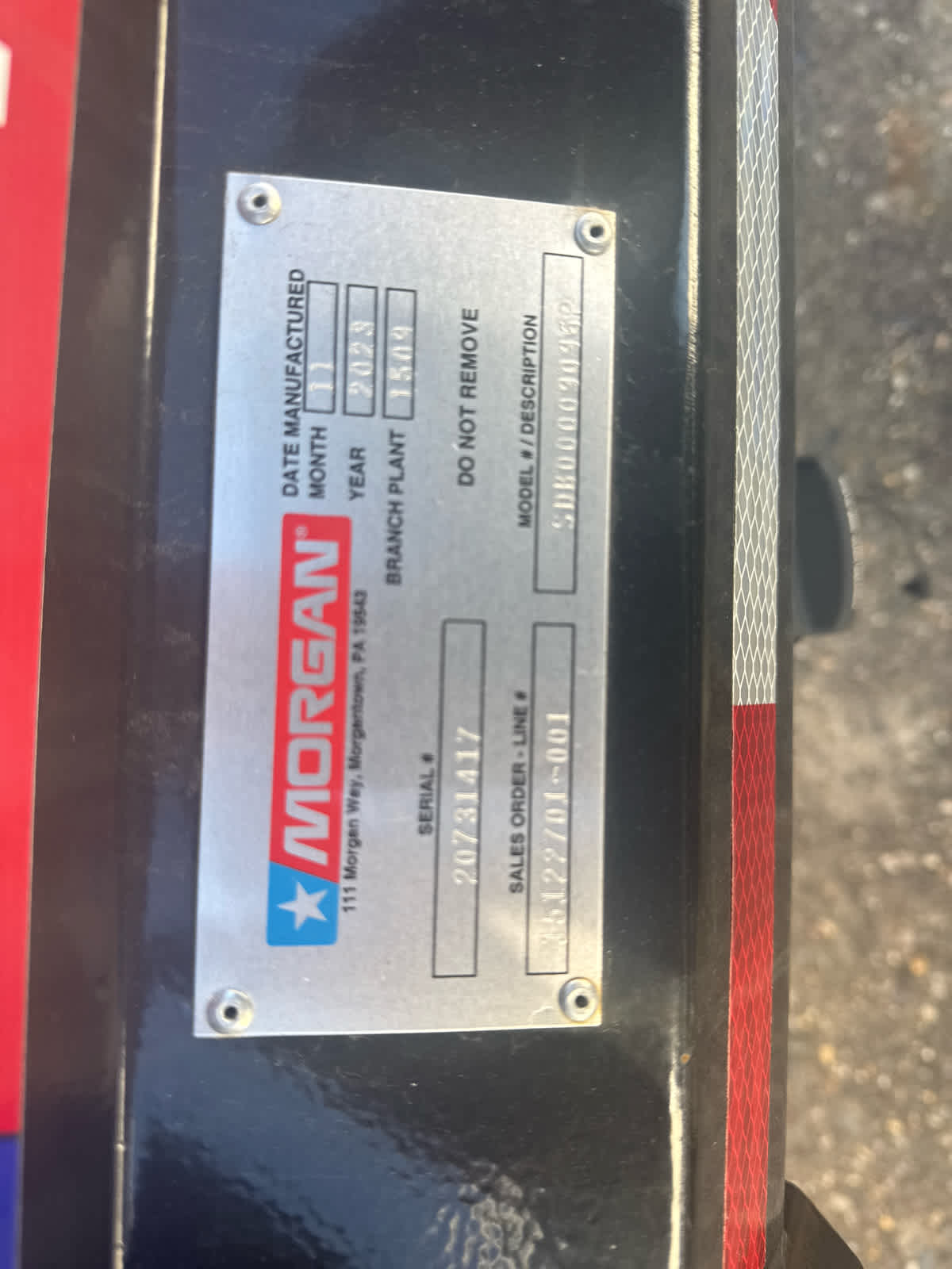 2024 Chevrolet Silverado 3500 HD Chassis Cab Work Truck