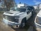 2024 Chevrolet Silverado 3500 HD Chassis Cab Work Truck