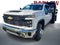 2024 Chevrolet Silverado 3500 HD Chassis Cab Work Truck