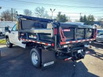 2024 Chevrolet Silverado 3500 HD Chassis Cab Work Truck