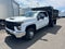 2021 Chevrolet Silverado 3500 HD Chassis Cab Work Truck