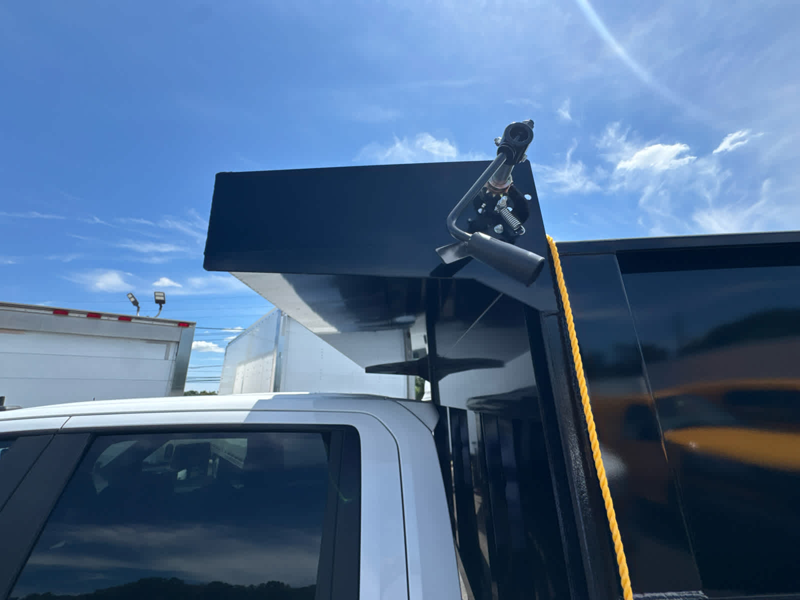 2021 Chevrolet Silverado 3500 HD Chassis Cab Work Truck