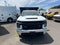 2021 Chevrolet Silverado 3500 HD Chassis Cab Work Truck