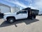 2021 Chevrolet Silverado 3500 HD Chassis Cab Work Truck