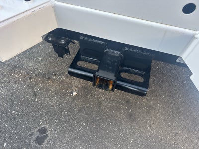 2025 Chevrolet Silverado 3500 HD WT