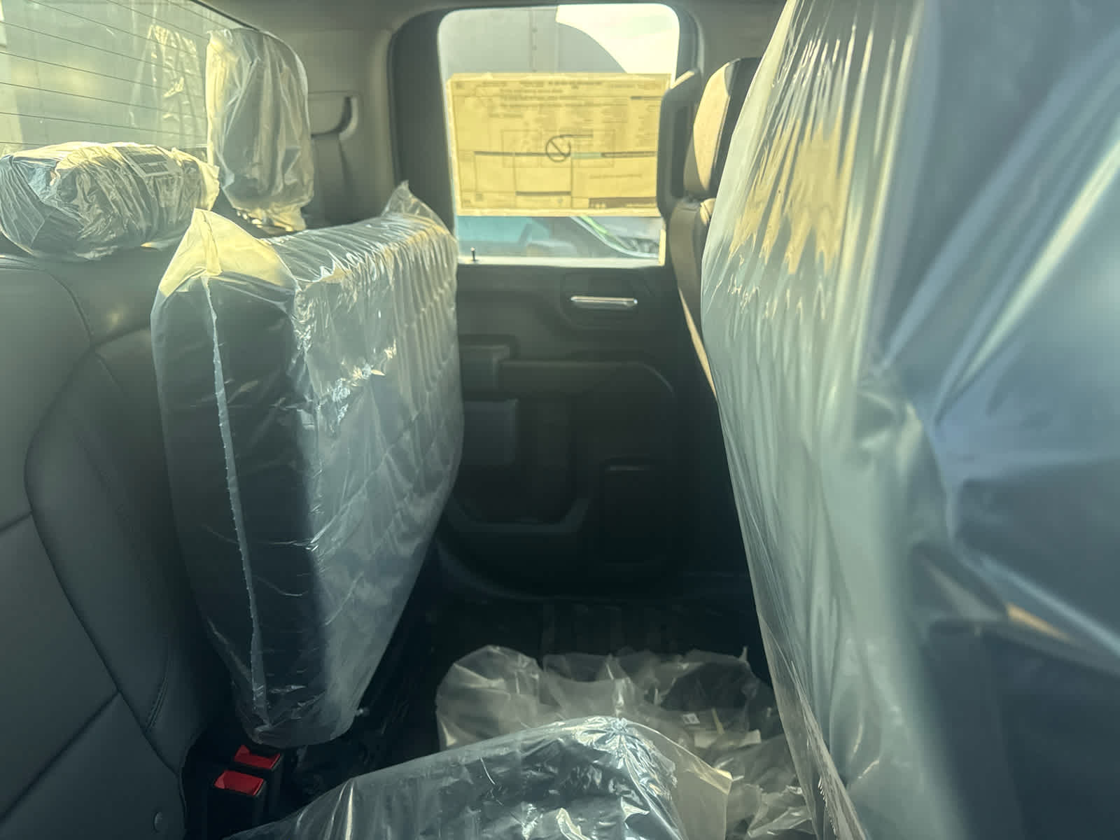 2025 Chevrolet Silverado 3500 HD WT