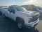 2025 Chevrolet Silverado 3500 HD WT