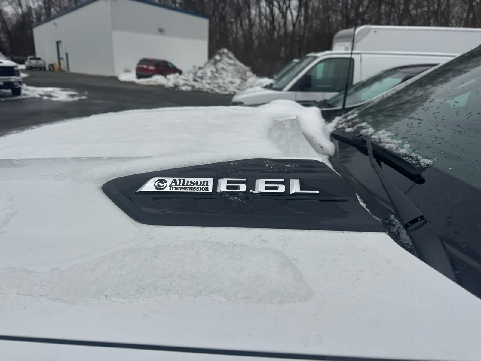 2025 Chevrolet Silverado 3500 HD WT