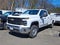 2025 Chevrolet Silverado 3500 HD WT
