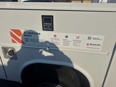 2025 Chevrolet Silverado 3500 HD WT