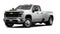2024 Chevrolet Silverado 3500 HD WT DRW