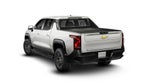 2026 Chevrolet Silverado EV WT - Max Range