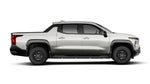 2026 Chevrolet Silverado EV WT - Max Range