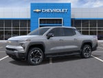 2026 Chevrolet Silverado EV LT - Max Range