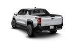 2026 Chevrolet Silverado EV Trail Boss - Extended Range