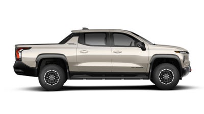 2026 Chevrolet Silverado EV Trail Boss - Extended Range