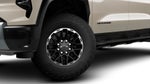2026 Chevrolet Silverado EV Trail Boss - Extended Range