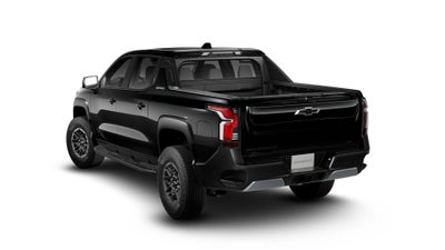 2026 Chevrolet Silverado EV Trail Boss - Max Range