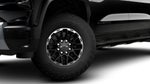 2026 Chevrolet Silverado EV Trail Boss - Max Range