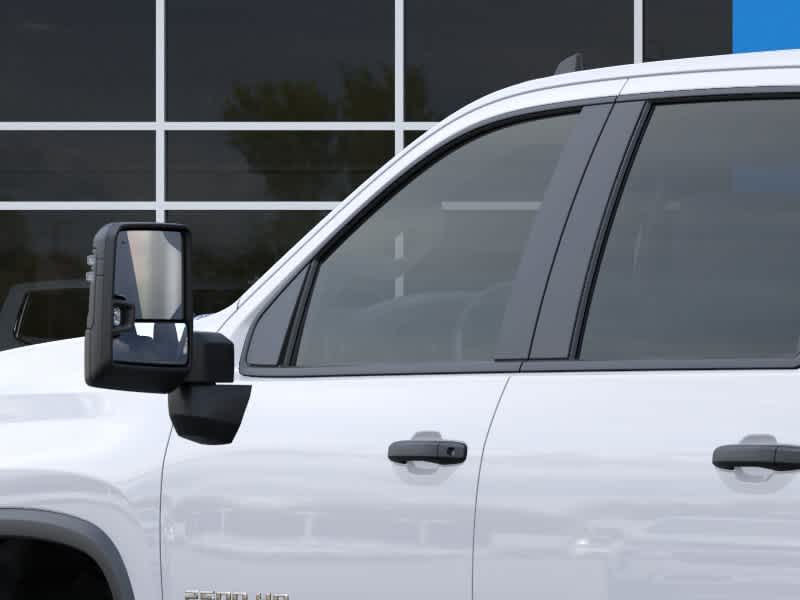 2026 Chevrolet Silverado 2500 HD Custom - Photo 12