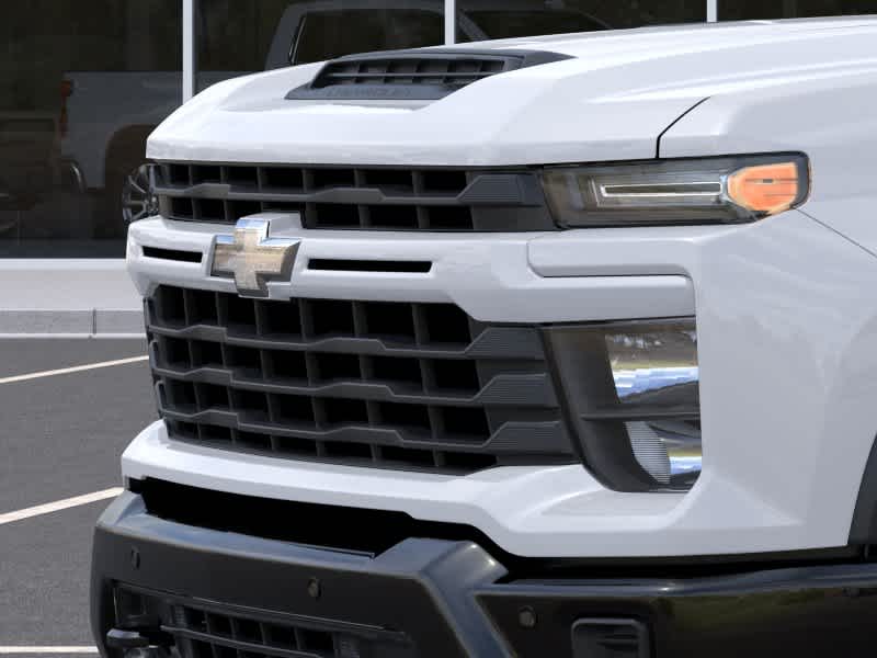 2026 Chevrolet Silverado 2500 HD Custom - Photo 13