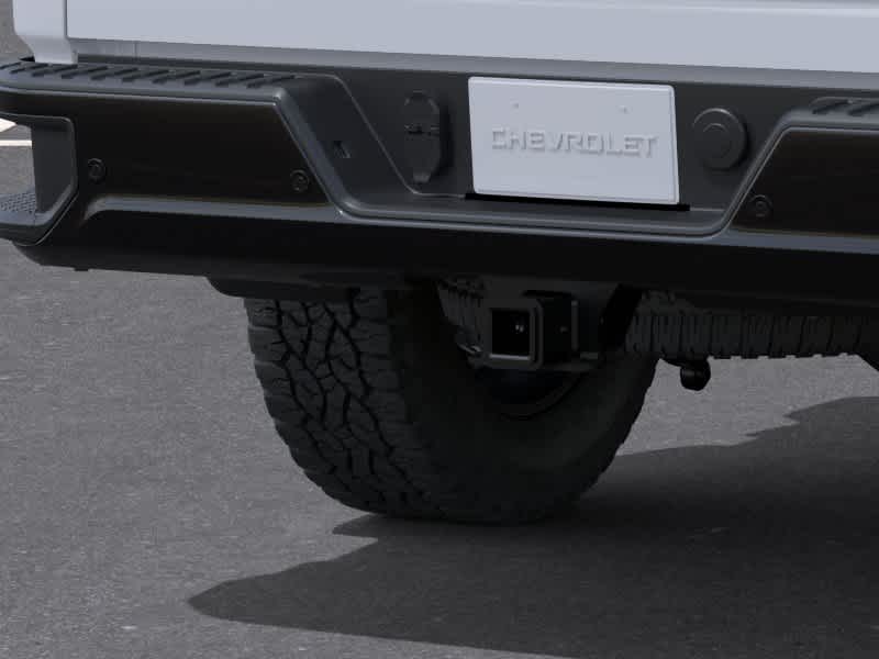2026 Chevrolet Silverado 2500 HD Custom - Photo 14