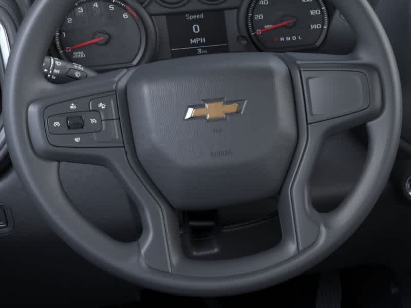 2026 Chevrolet Silverado 2500 HD Custom - Photo 19