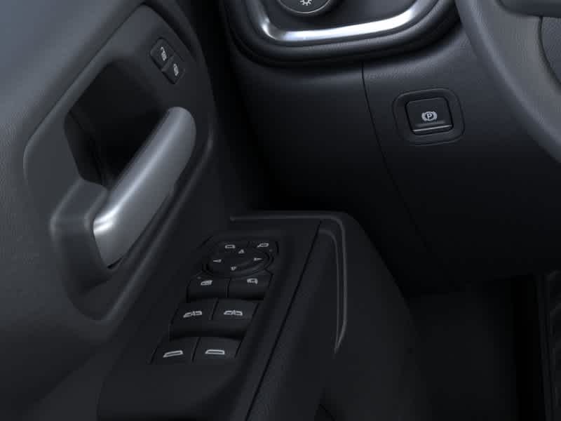 2026 Chevrolet Silverado 2500 HD Custom - Photo 22