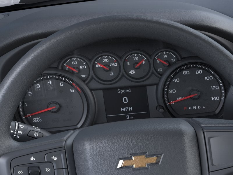 2026 Chevrolet Silverado 2500 HD Custom - Photo 42