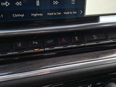 2025 Chevrolet Silverado 3500 HD LTZ