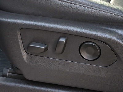 2025 Chevrolet Silverado 3500 HD LTZ