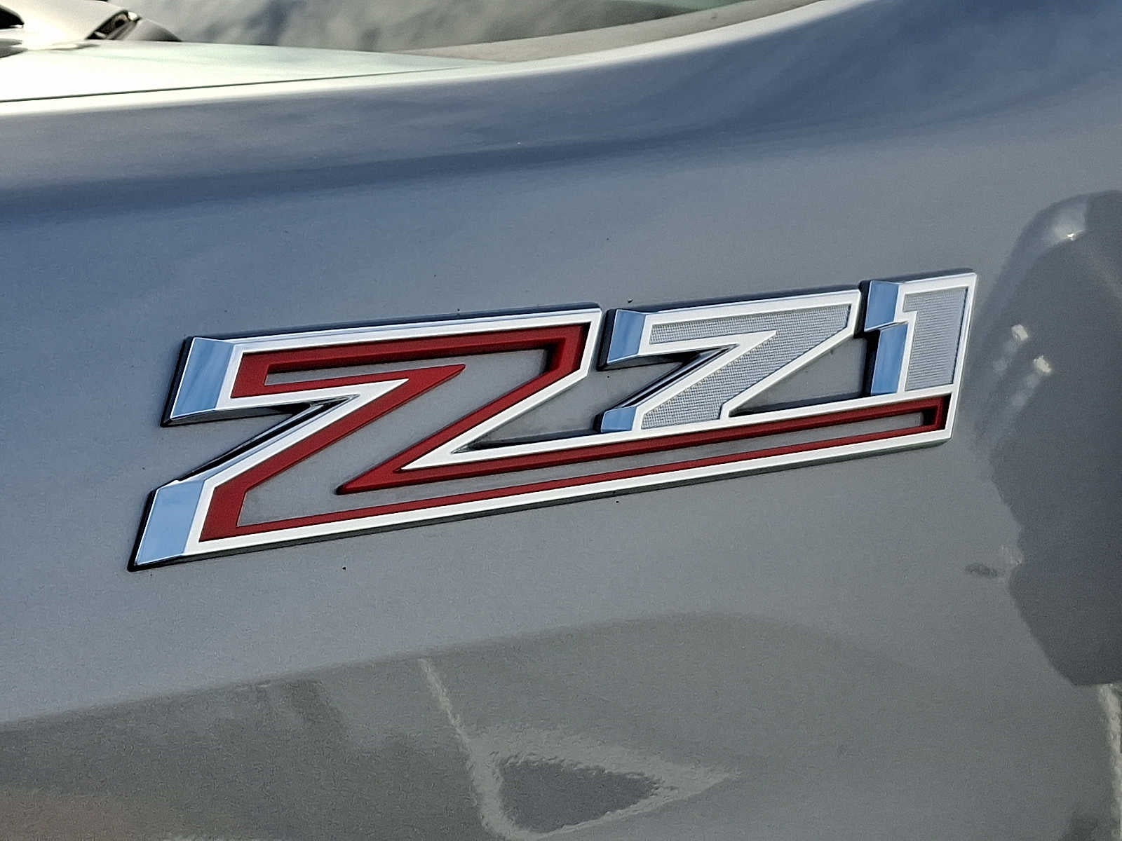 2025 Chevrolet Silverado 3500 HD LTZ