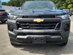 2024 Chevrolet Colorado WT