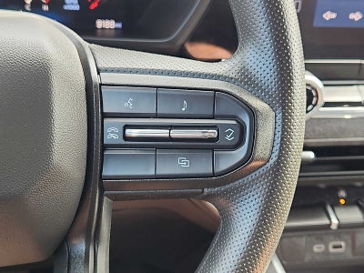 2024 Chevrolet Colorado WT