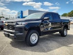 2024 Chevrolet Colorado WT