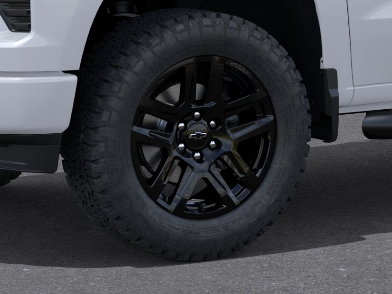 2026 Chevrolet Silverado 1500 Custom - Photo 33