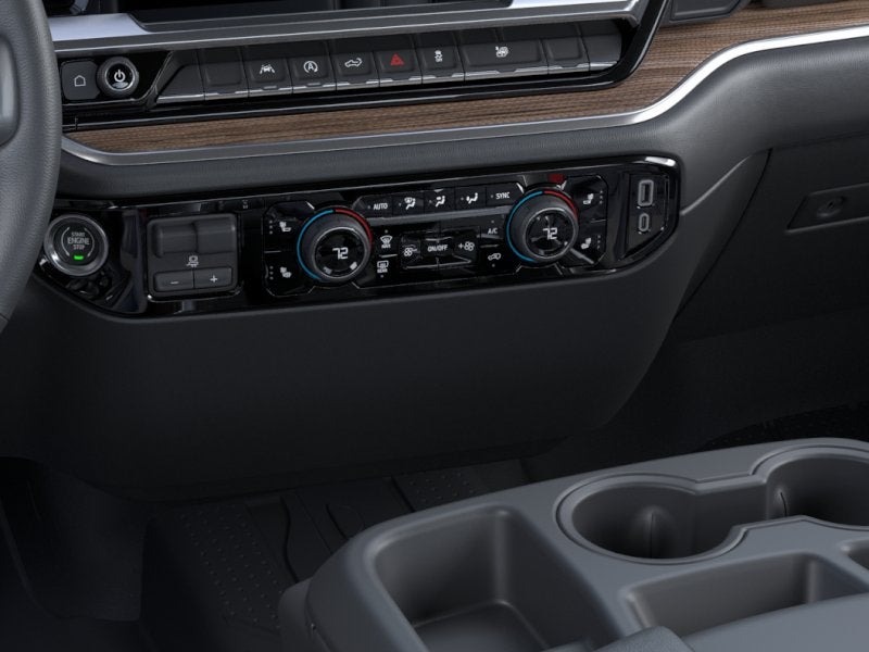 2026 Chevrolet Silverado 1500 RST - Photo 26