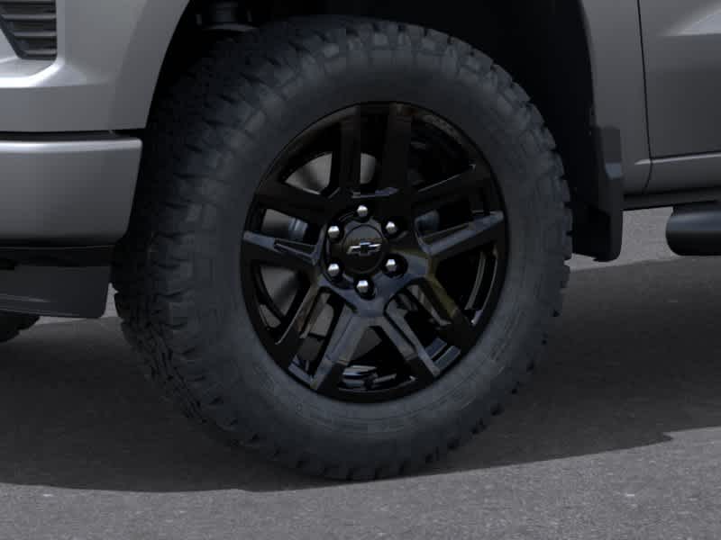 2026 Chevrolet Silverado 1500 RST - Photo 35