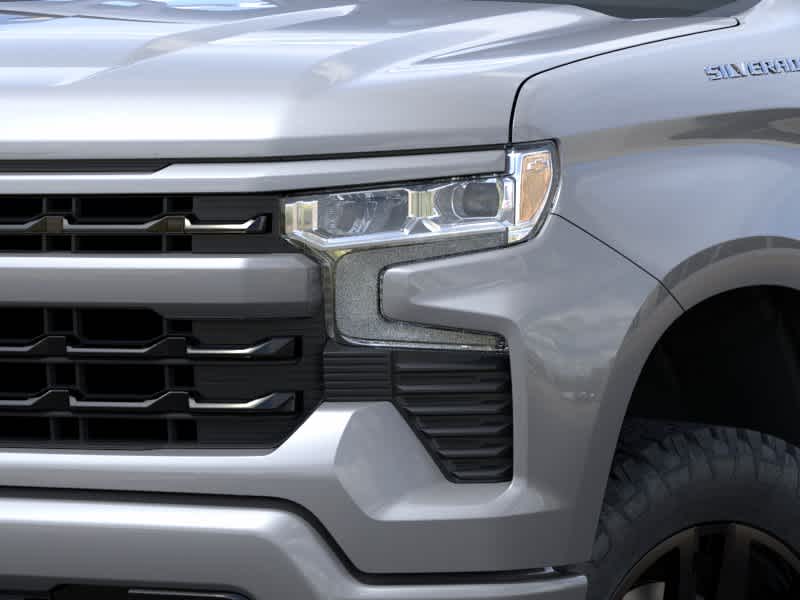 2026 Chevrolet Silverado 1500 RST - Photo 36