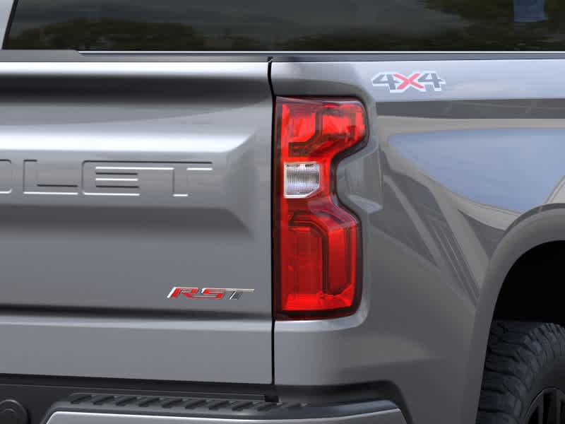 2026 Chevrolet Silverado 1500 RST - Photo 37