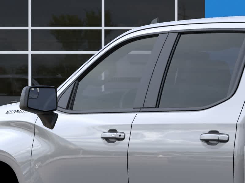 2026 Chevrolet Silverado 1500 RST - Photo 38