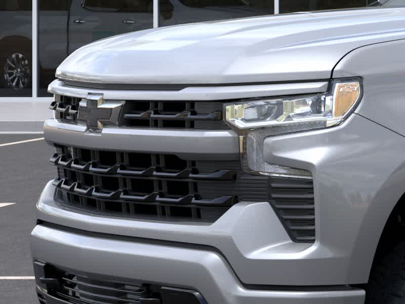 2026 Chevrolet Silverado 1500 RST - Photo 39