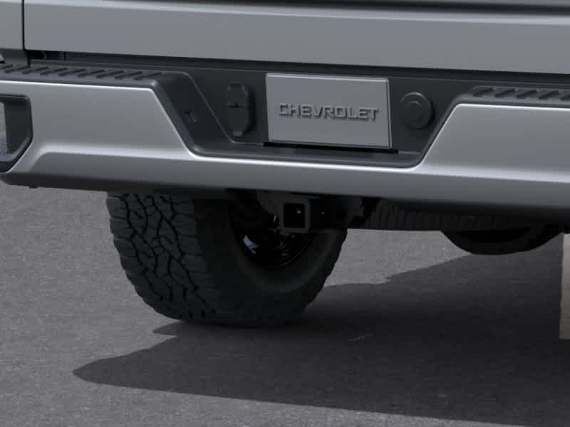 2026 Chevrolet Silverado 1500 RST - Photo 40
