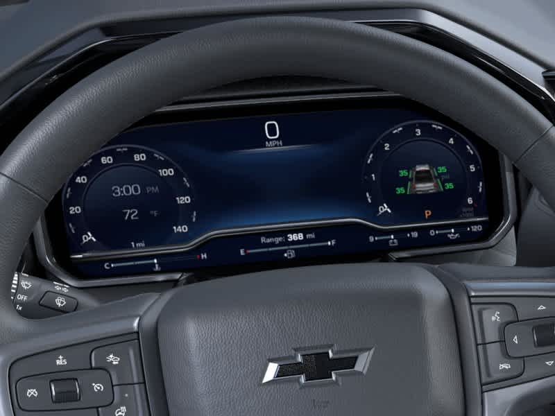 2026 Chevrolet Silverado 1500 RST - Photo 44