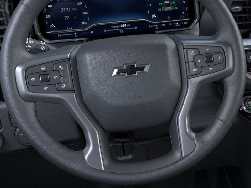 2026 Chevrolet Silverado 1500 RST - Photo 25
