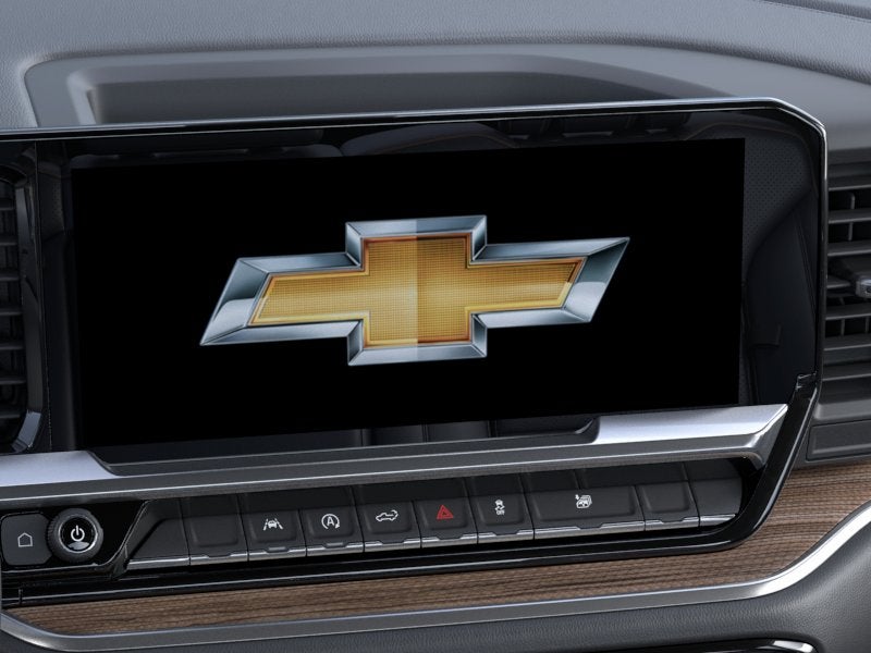 2026 Chevrolet Silverado 1500 RST - Photo 26