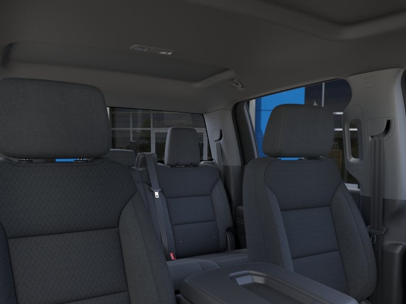 2026 Chevrolet Silverado 1500 RST - Photo 30