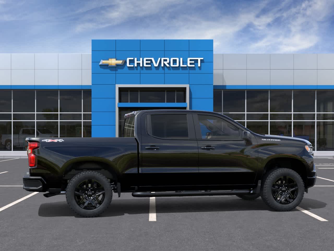 2026 Chevrolet Silverado 1500 RST - Photo 32